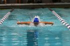 Swimming vs CGA  Wheaton College Swimming & Diving vs Coast Guard Academy. - Photo By: KEITH NORDSTROM : Wheaton, Swimming, diving